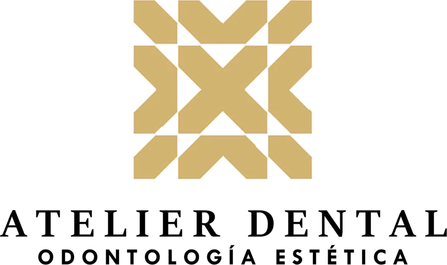 Logotipo de Atelier Dental