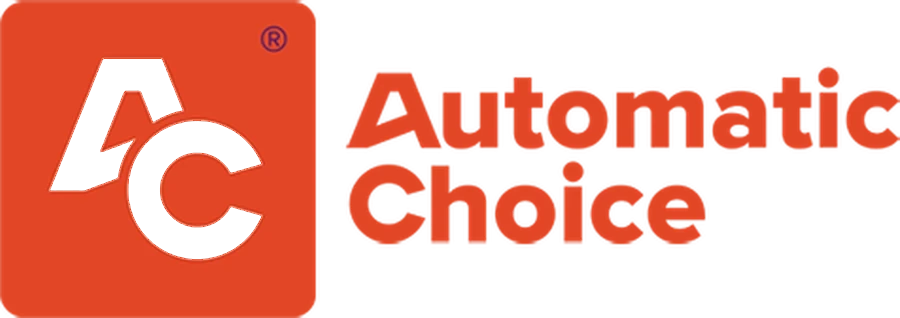 Logotipo de Automatic Choice