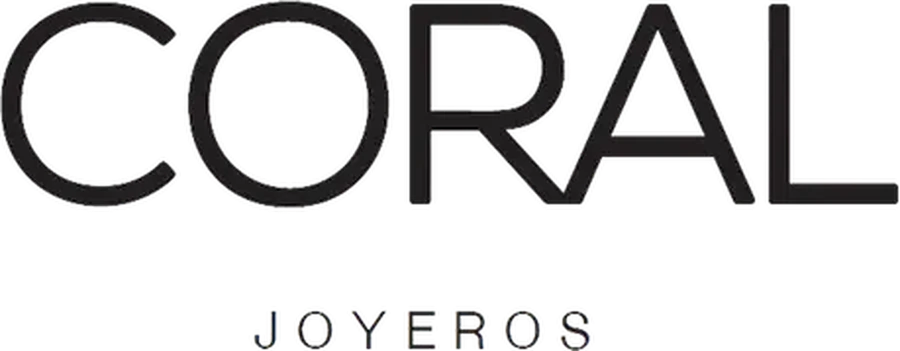 Logotipo de Joyería Coral