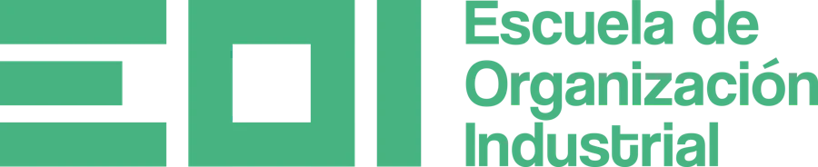 Logotipo de EOI