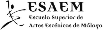ESAEM, Escuela Superior de Artes Escénicas de Málaga