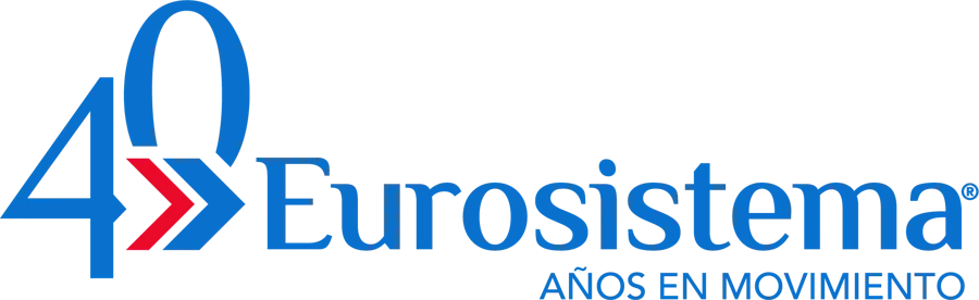 Logotipo de Eurosistema