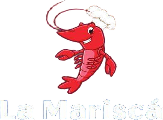 Logotipo de La Mariscá