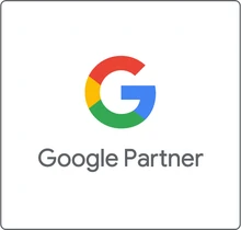 Insignia Google Partner
