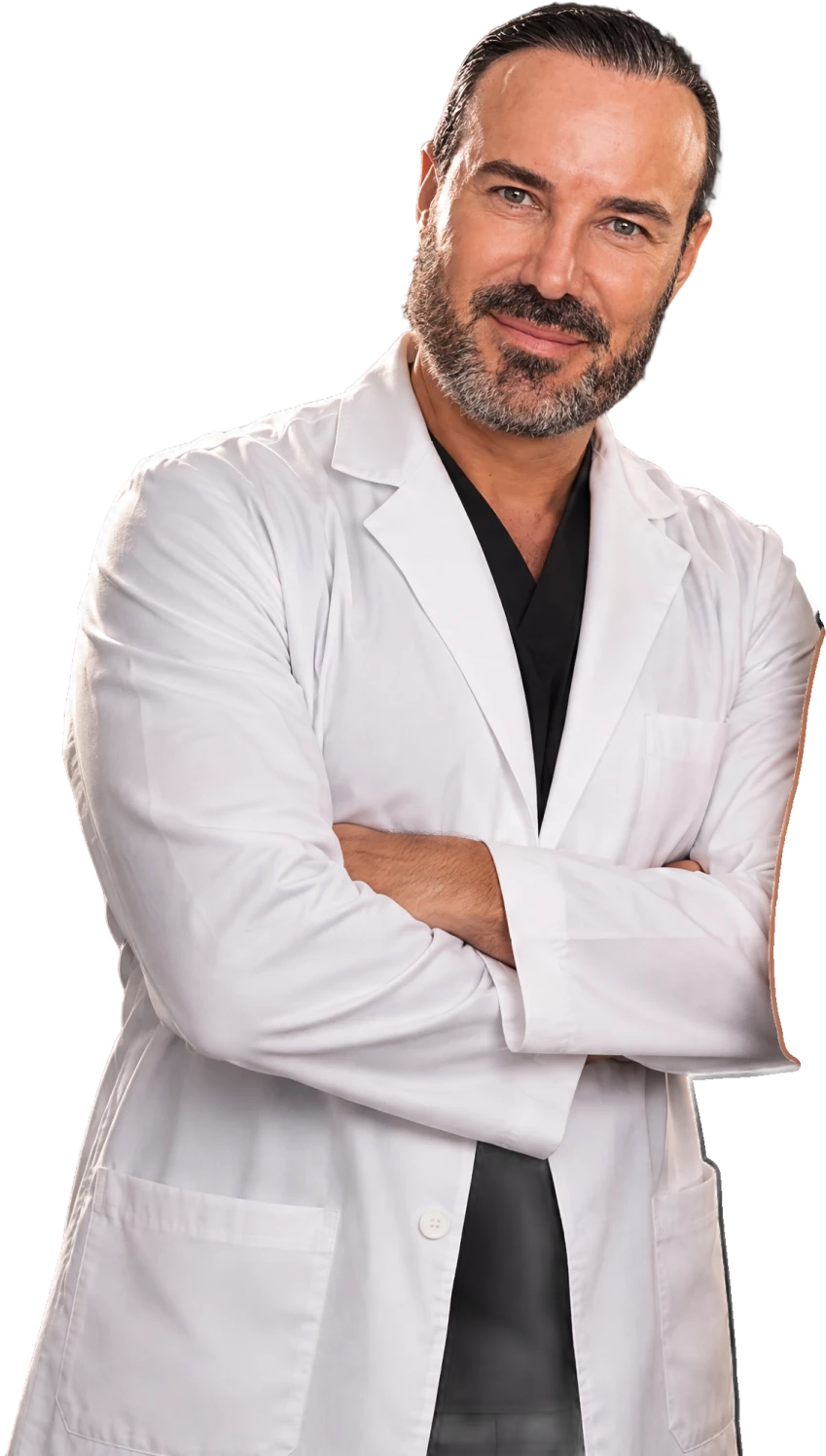 Doctor de Clínica March