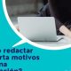 100 motivos para escribir