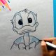 Personas famosas para dibujar