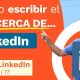 Acerca de mi ejemplos