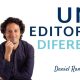 Crear una editorial online