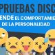 Test de perfiles personales disc